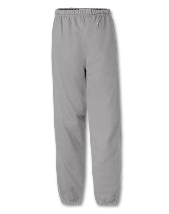 Champion Reverse Weave Closed-Bottom Men's Sweatpants