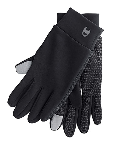 Champion Men's Performance Tech Stretch Gloves