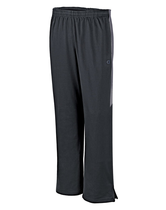 Champion Vapor PowerTrain Men`s Knit Training Pants
