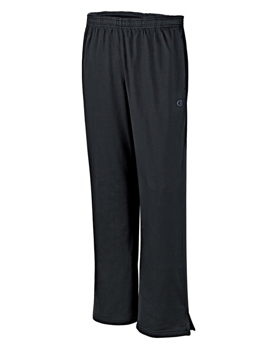 Champion Vapor PowerTrain Men`s Knit Training Pants