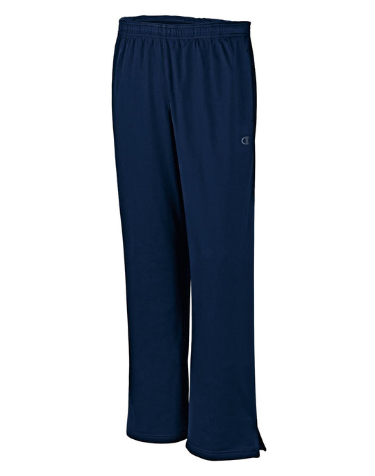 Champion Vapor PowerTrain Men`s Knit Training Pants