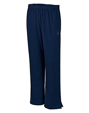 Champion Vapor PowerTrain Men`s Knit Training Pants