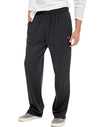 Champion Men`s Authentic Open Bottom Jersey Pants