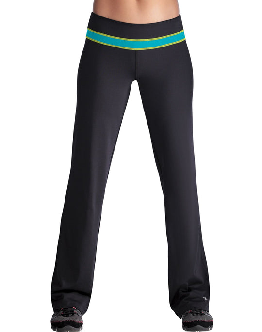 Champion Double Dry SEMI-FITTED 32" Women's Absolute Workout Pants