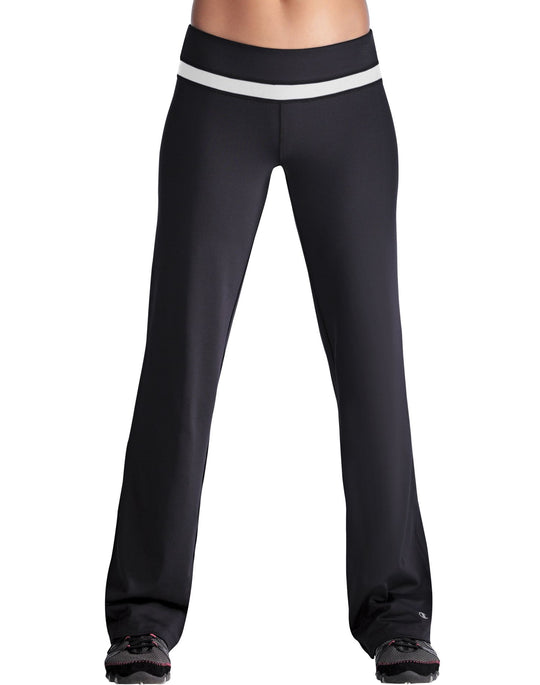 Champion Double Dry SEMI-FITTED 32" Women's Absolute Workout Pants