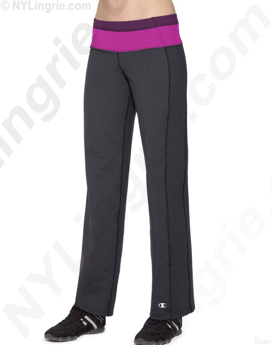 Champion PowerTrain Absolute Workout Regular-Length Women's Pants