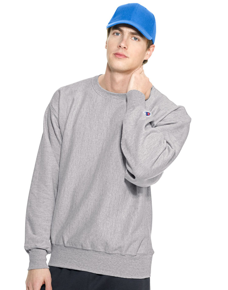 Champion Reverse Weave Crewneck Men's Sweatshirt