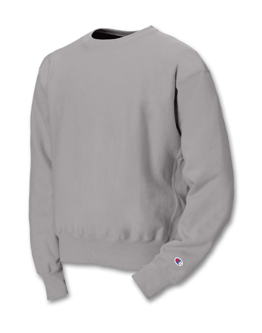 Champion Mens Reverse Weave Crew