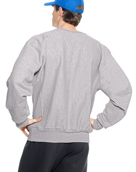 Champion Reverse Weave Crewneck Men's Sweatshirt