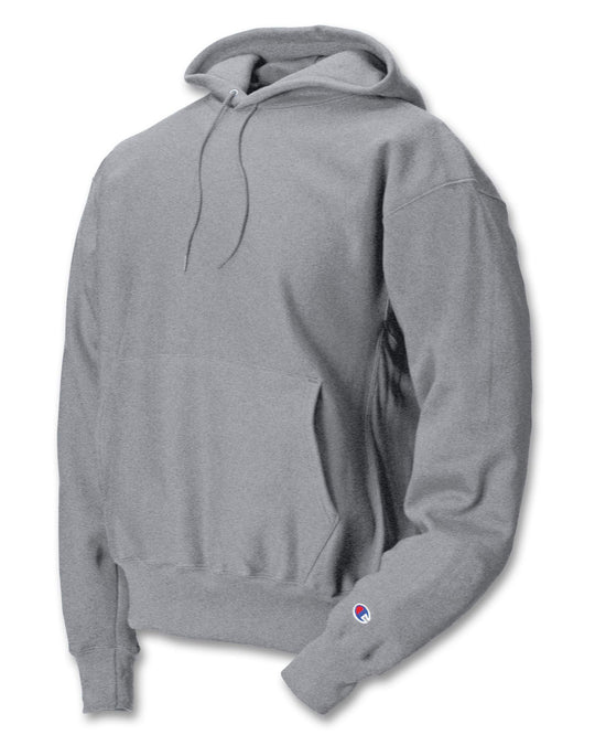 Champion Men`s Reverse Weave Hood