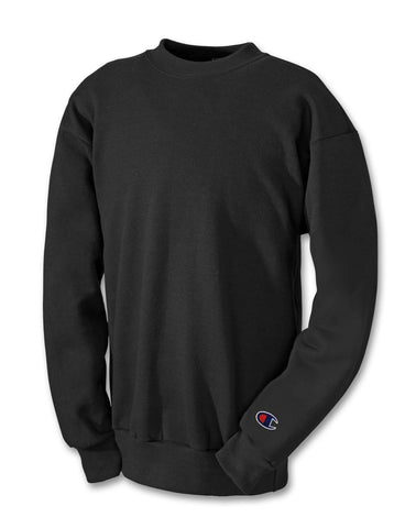 Champion Double Dry Action Fleece Kids' Sweatshirt