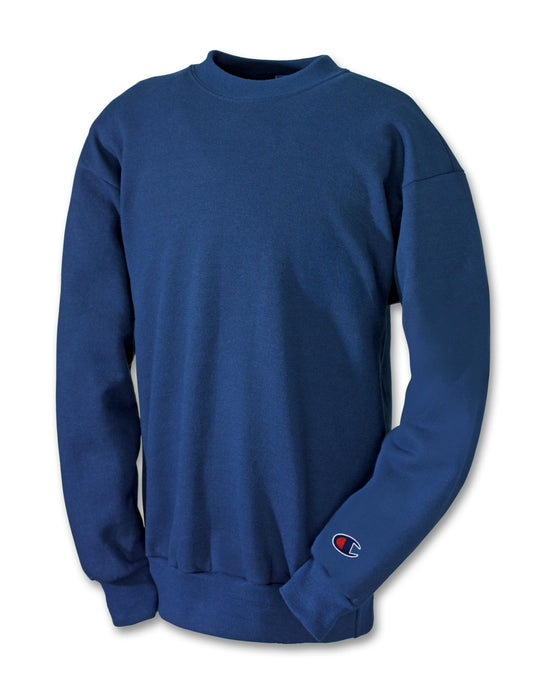 Champion Double Dry Action Fleece Kids' Sweatshirt