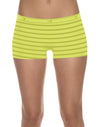 Champion Fitness Women's Boy-Short Panty