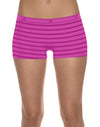 Champion Fitness Women's Boy-Short Panty