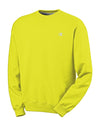 Champion Eco Fleece Crewneck Men's Sweatshirt