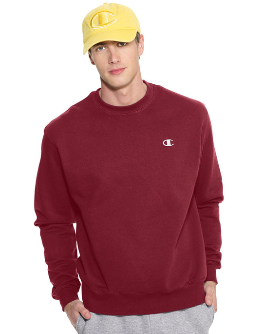 Champion Eco Fleece Crewneck Men's Sweatshirt
