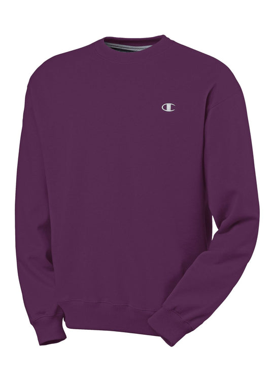 Champion Eco Fleece Crewneck Men's Sweatshirt