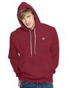 Champion Eco Fleece Pullover Men's Hoodie