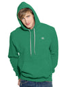 Champion Eco Fleece Pullover Men's Hoodie