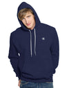 Champion Eco Fleece Pullover Men's Hoodie