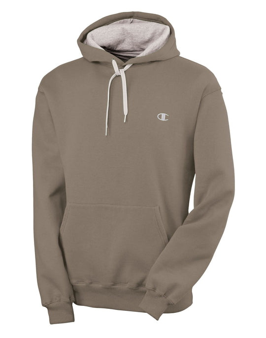 Champion Eco Fleece Pullover Men's Hoodie