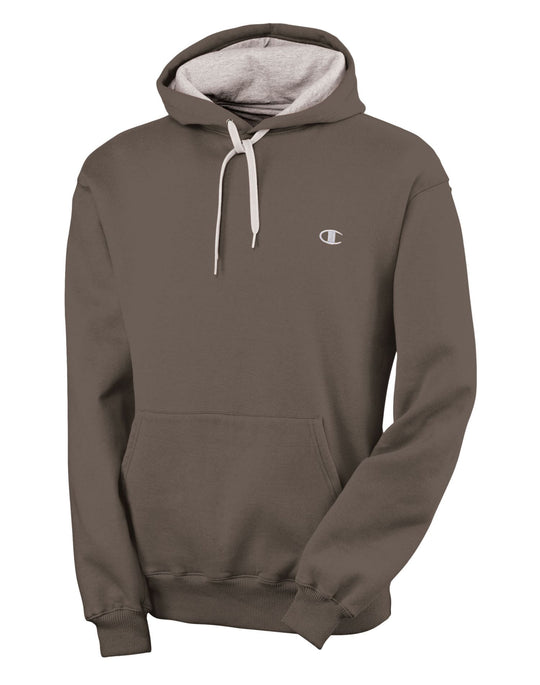 Champion Eco Fleece Crewneck Men's Sweatshirt