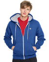 Champion Men's Eco Fleece Full-Zip Hoodie