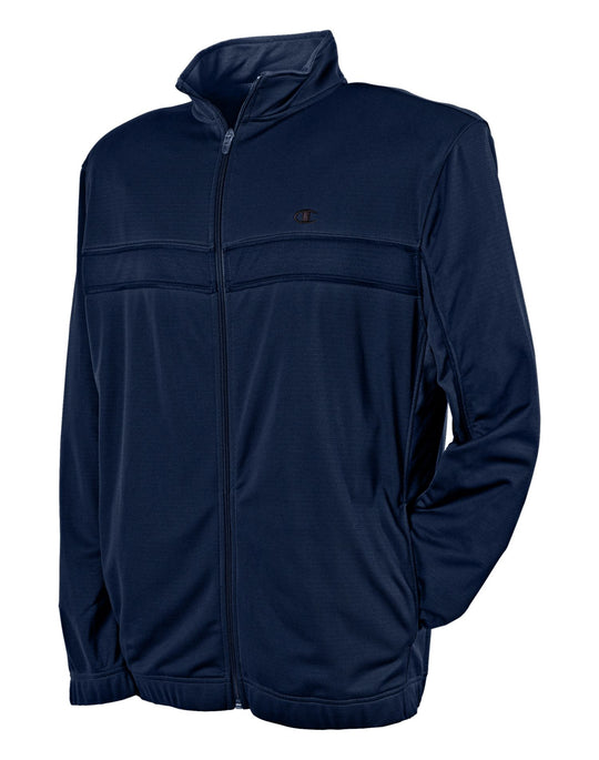 Champion Double Dry® Men's Training Jacket