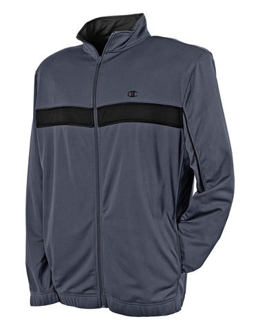 Champion Double Dry® Men's Training Jacket