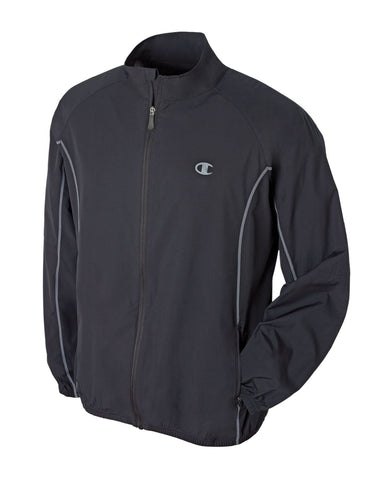 Champion PerforMax Stealth Men's Training Jacket.