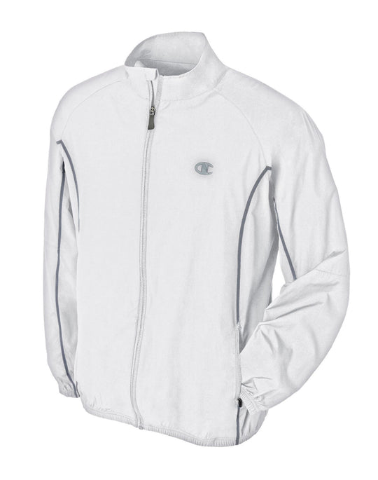 Champion PerforMax Stealth Men's Training Jacket.
