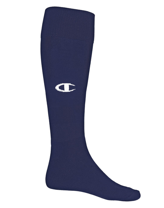 Champion Men's All Sport Over-the-Calf Crew Socks