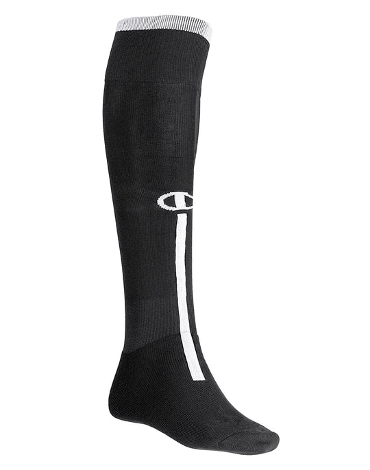 Champion Men's Soccer Crew Socks