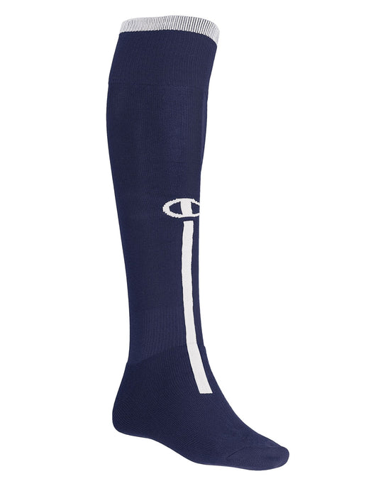 Champion Men's Soccer Crew Socks