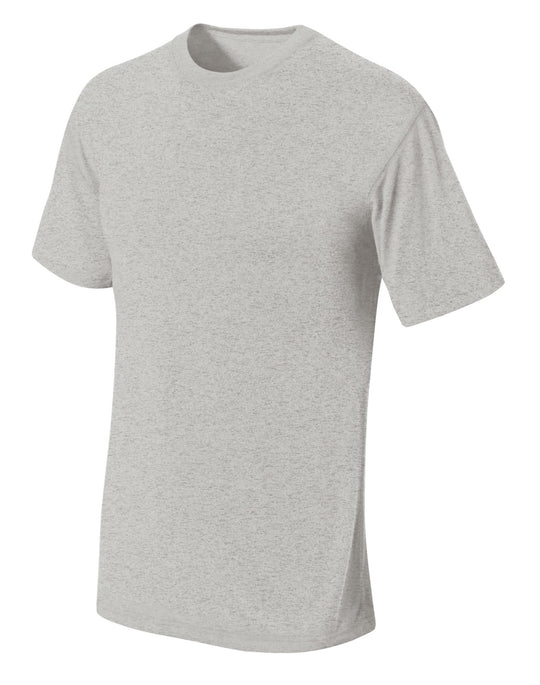 Duofold Men's Silkweight Dri-release Short Sleeve Tee