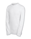 Champion Double Dry® Cold-Weather Mock-Neck Men's Compression T Shirt