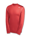 Champion Double Dry Long-Sleeve Men's Compression T Shirt