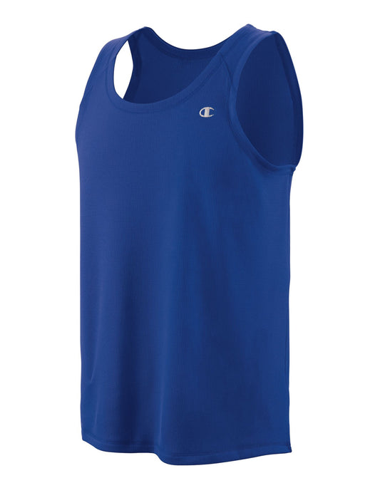 Champion Double Dry Mens Tank Top