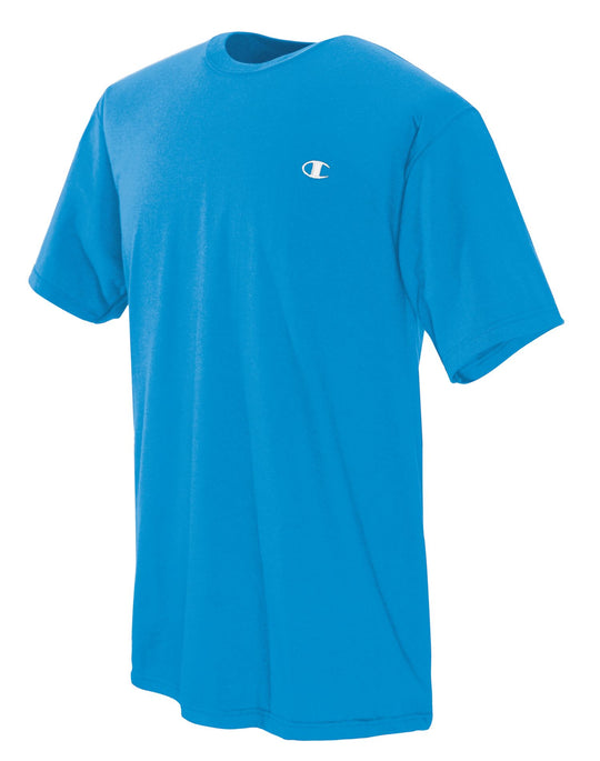 Champion Cotton Jersey Mens T Shirt