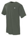 Champion Cotton Jersey Mens T Shirt