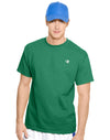 Champion Cotton Jersey Mens T Shirt