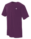 Champion Cotton Jersey Mens T Shirt