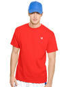 Champion Cotton Jersey Mens T Shirt
