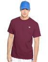 Champion Cotton Jersey Mens T Shirt