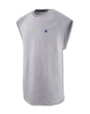 Champion Cotton Jersey Raglan Cap-Sleeve Mens T Shirt