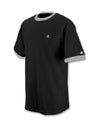 Champion Men's Jersey Ringer Tee