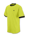 Champion Men's Jersey Ringer Tee