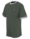 Champion Men's Jersey Ringer Tee