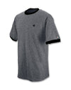 Champion Men's Jersey Ringer Tee