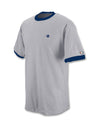 Champion Men's Jersey Ringer Tee